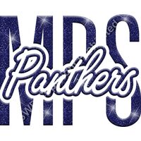 GLT95 BLUE GLITTER Thumbnail