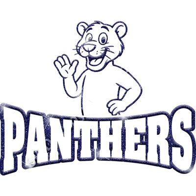 GLT32 BLUE GLITTER Thumbnail