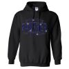 18500 Adult Heavy Blend Hooded Sweatshirt Thumbnail