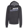 3719Y Youth Sponge Fleece Hoodie Thumbnail